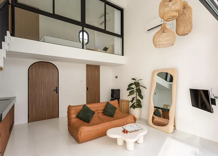 Villa By Betterplace *
