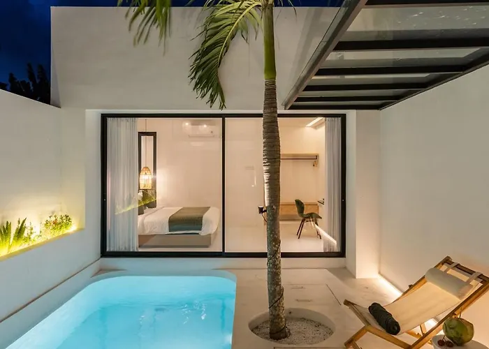 By Betterplace Villa Uluwatu
