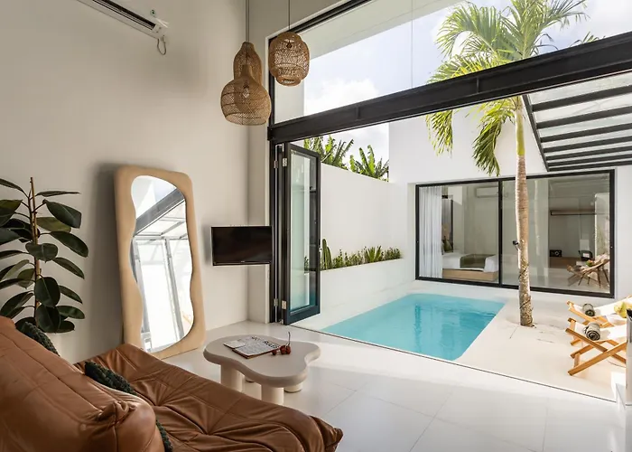 By Betterplace Villa Uluwatu