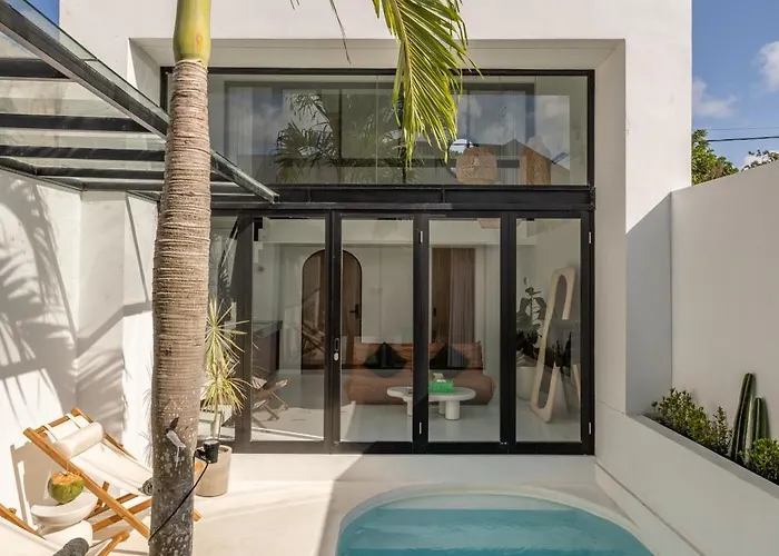 Villa By Betterplace Uluwatu