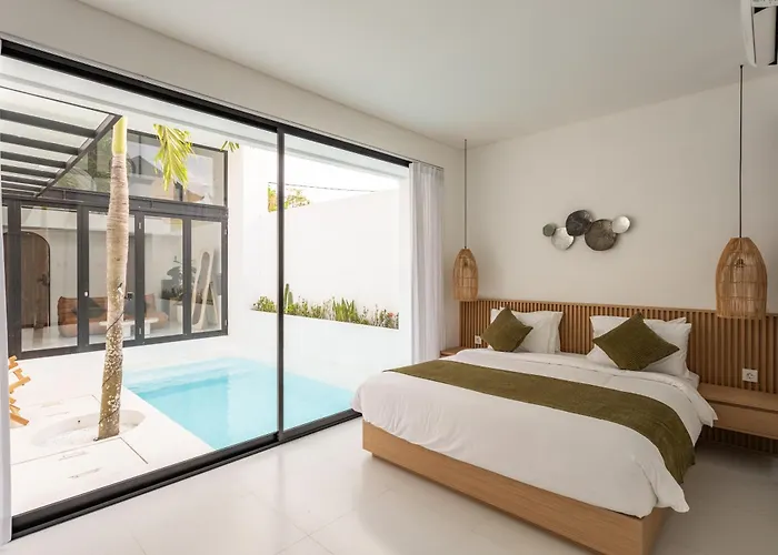 Villa By Betterplace Uluwatu
